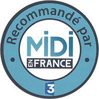 Recommandé par Midi en France