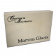 COFFRET DE 8 MARRONS GLACÉS