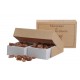 Marrons glacés morceaux 1kg