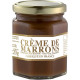 CRÈME DE MARRONS 220G